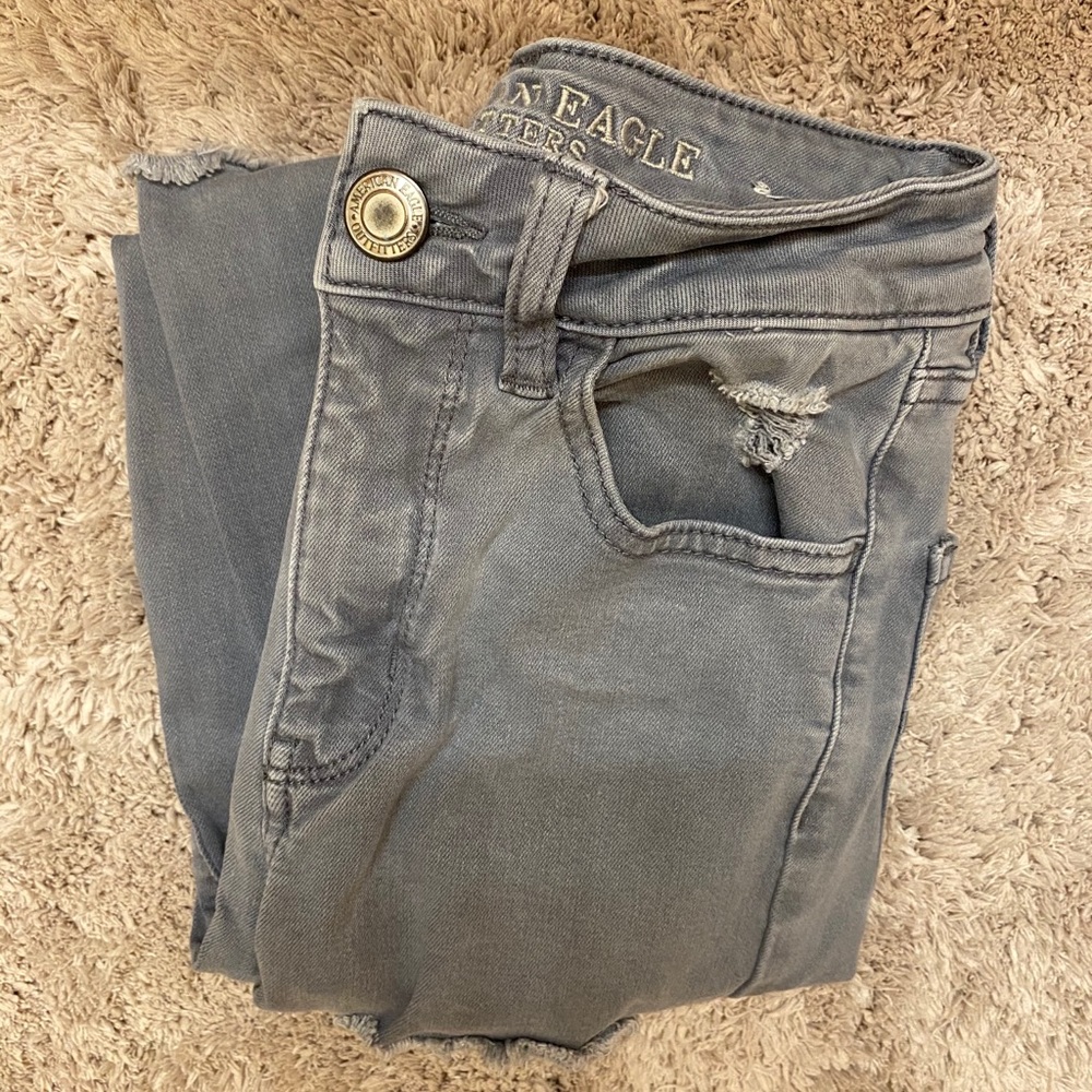American Eagle Jeggings